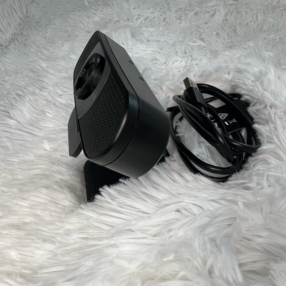 EMEET 1080P Webcam with Microphone, C960 Web Camera, Mics Streaming Webcam wit - Picture 14 of 14